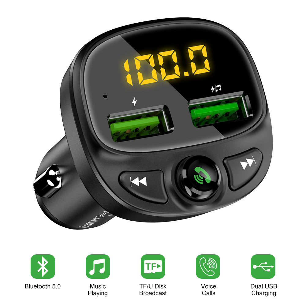 Adaptateur Bluetooth, Lecteur et Récepteur