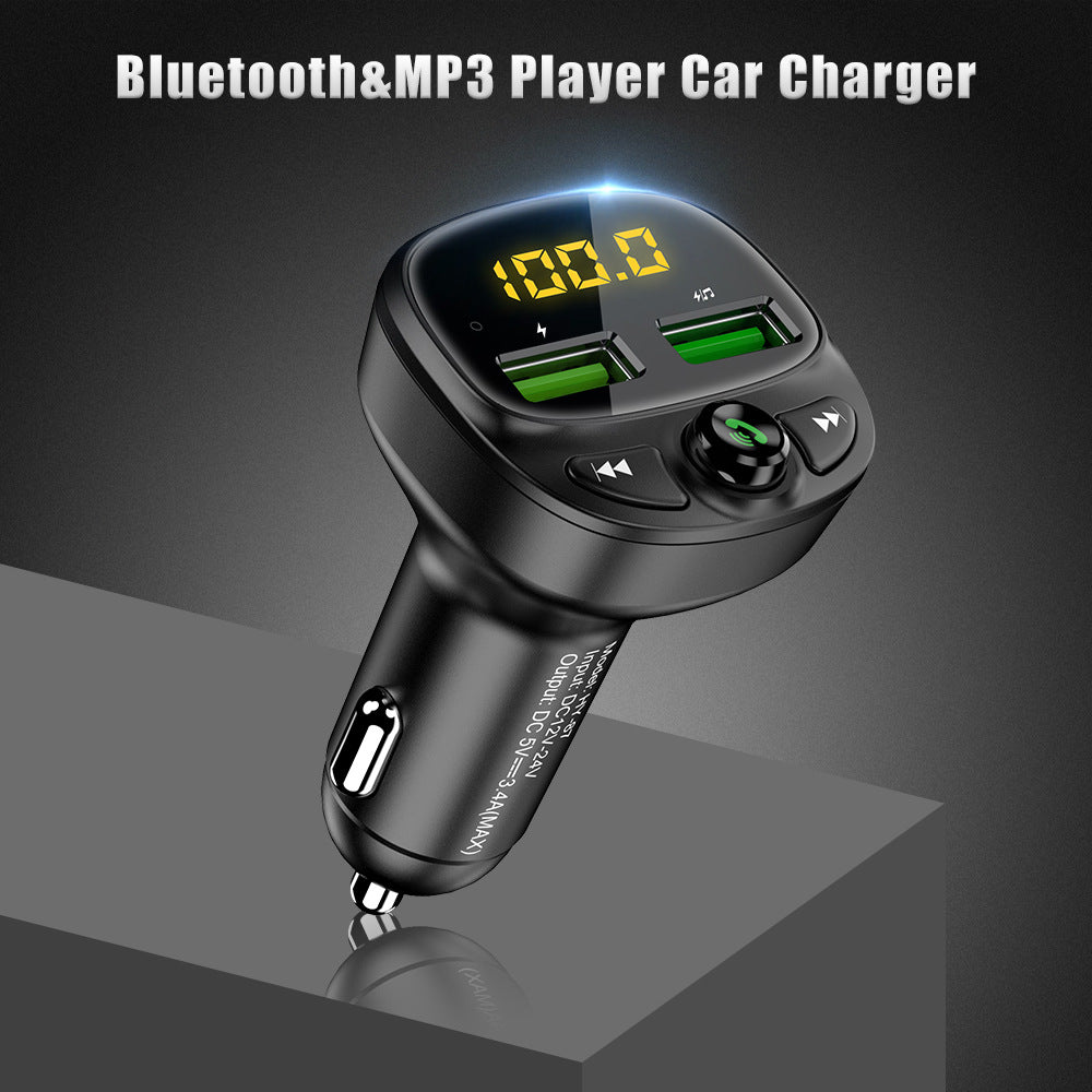 Adaptateur Bluetooth, Lecteur et Récepteur