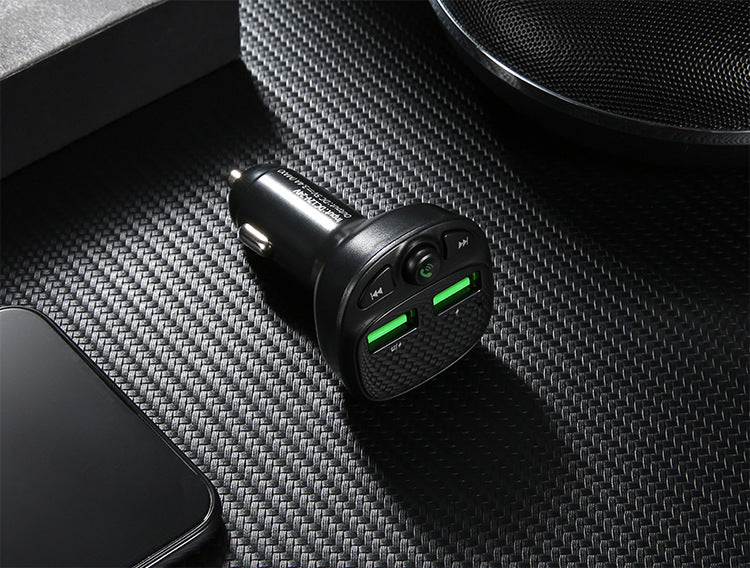 Adaptateur Bluetooth, Lecteur et Récepteur