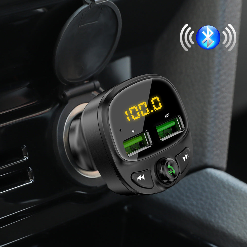 Adaptateur Bluetooth, Lecteur et Récepteur