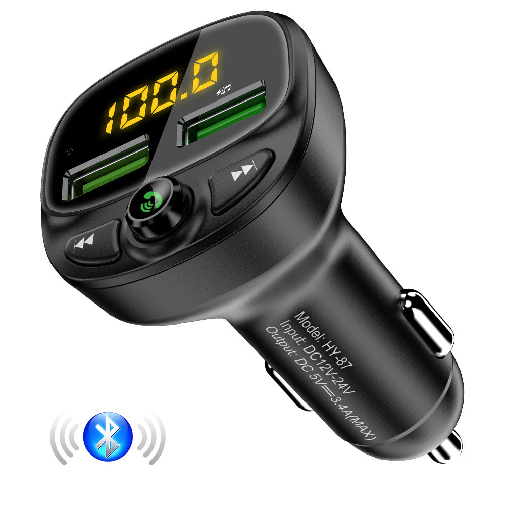 Adaptateur Bluetooth, Lecteur et Récepteur