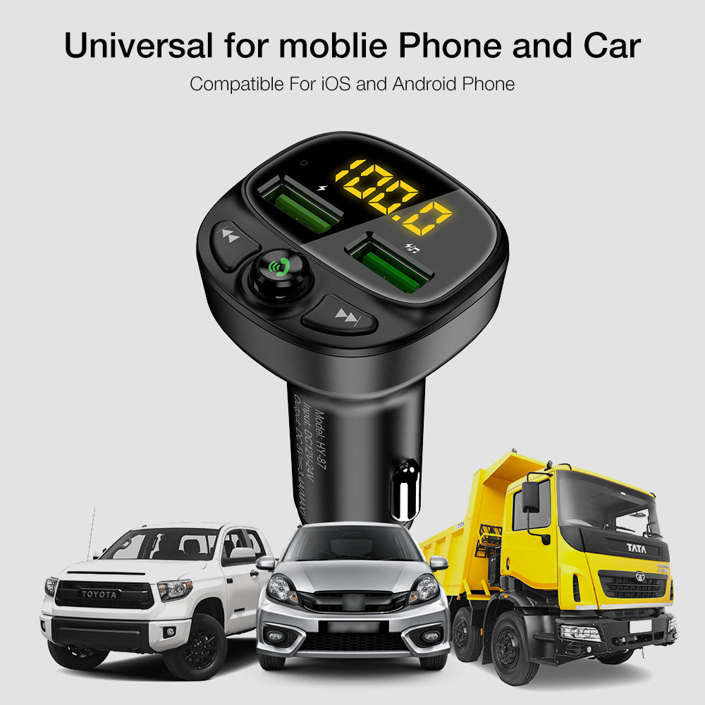 Adaptateur Bluetooth, Lecteur et Récepteur