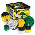 Brosse de Nettoyage Électrique - Nettoyant pour Tapis - VÉHICULES - AUTO - TOP QUALITÉ
